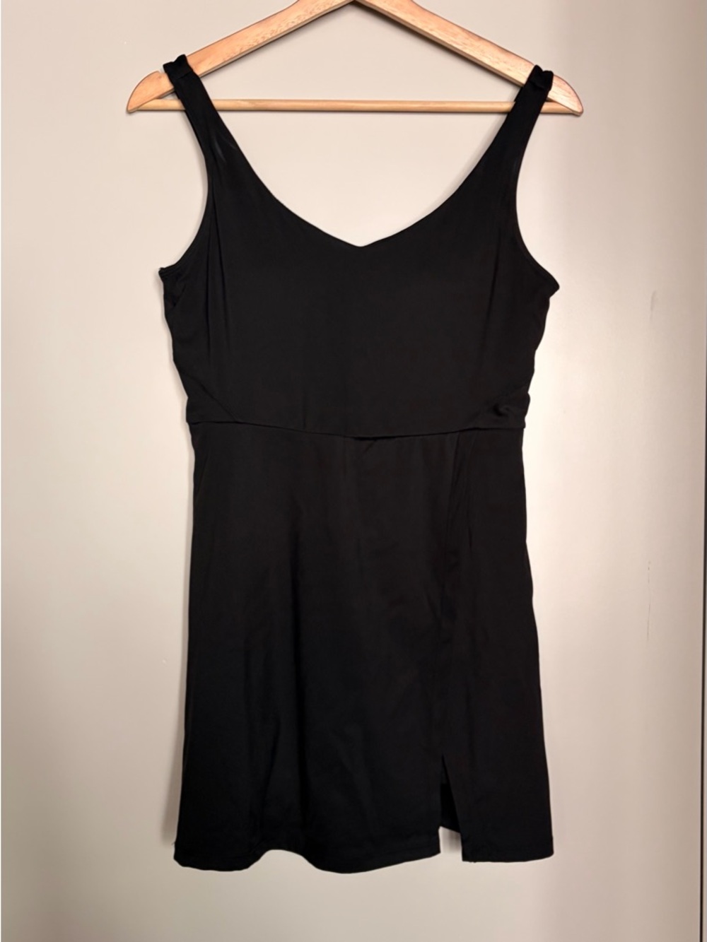Athletic skort dress